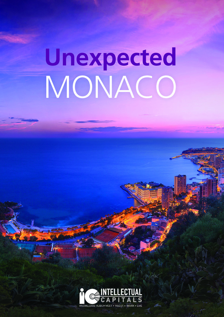 Unexpected Monaco English Version